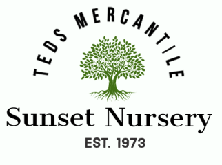 Ted's Mercantile & Sunset Nursery